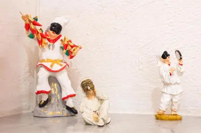 Ospiti di La Tana di Pulcinella - Centro Storico
