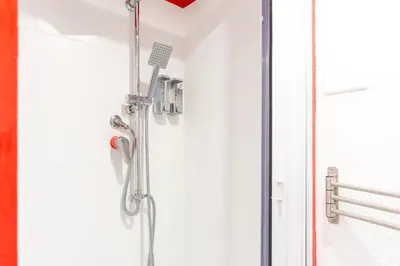 Bagno di La Tana di Pulcinella - Centro Storico
