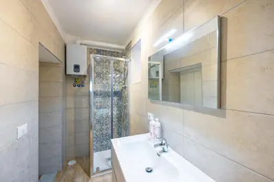 Bagno di Casa Pulcinella a Spaccanapoli by Wonderful Italy