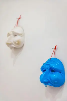 Planimetria di Casa Pulcinella a Spaccanapoli by Wonderful Italy