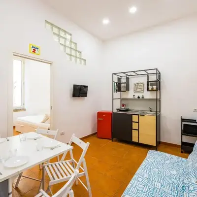 Casa Pulcinella a Spaccanapoli by Wonderful Italy