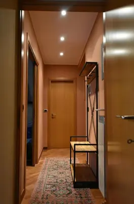Planimetria di Tourist Nest