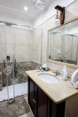 Bagno di The Renaissance