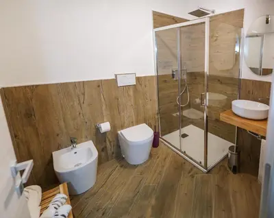 Bagno di Dimora Cariati