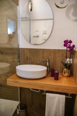 Bagno di Dimora Cariati