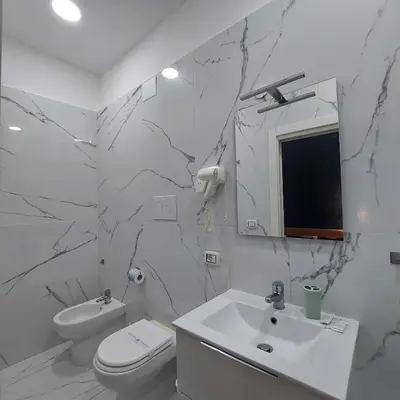 Bagno di Queen 20 Luxury Duomo