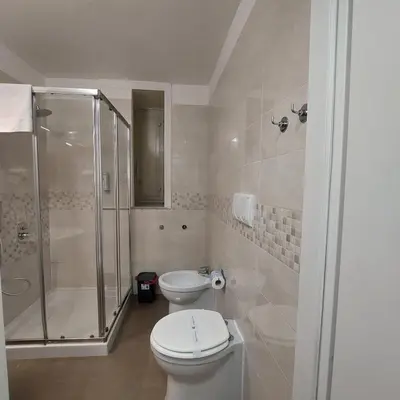 Bagno di Queen 20 Luxury Duomo