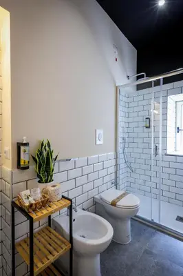 Bagno di Napoli Movie Apartments