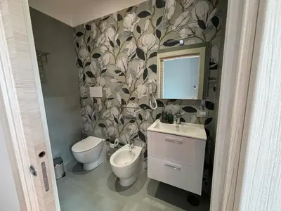 Bagno di Caridei Rooms
