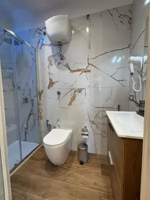 Bagno di Caridei Rooms