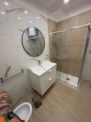 Bagno di Vikolo Apartments