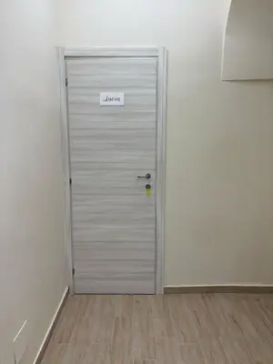 Planimetria di Vikolo Apartments