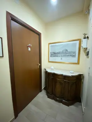 Planimetria di A Casa di Ninetta