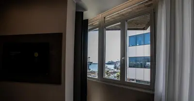 Planimetria di Maison D'élite