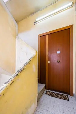 Planimetria di Revolutionary Apartment near Duomo Station