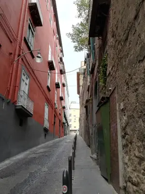 Il quartiere o una zona nella vicinanze del bed & breakfast