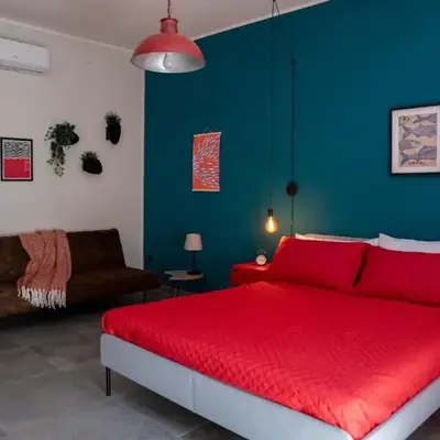 B&B MilleCulure