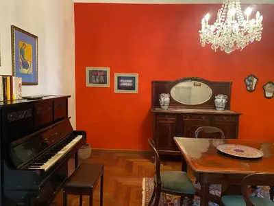 Planimetria di Caracciolo Seafront Charme Home
