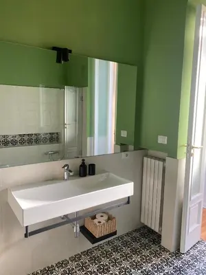 Bagno di Caracciolo Seafront Charme Home
