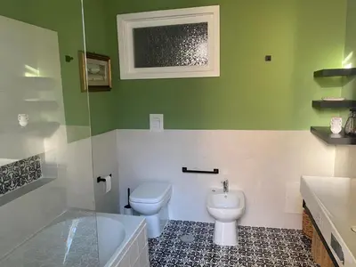 Bagno di Caracciolo Seafront Charme Home