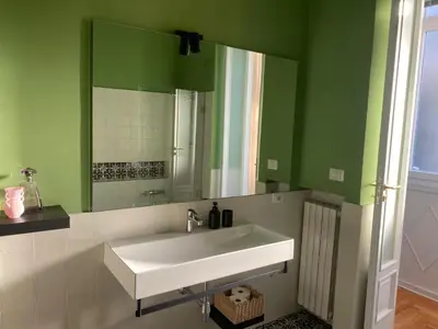 Bagno di Caracciolo Seafront Charme Home