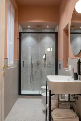 Bagno di Monteroduni 22 - Chiaia Design Rooms