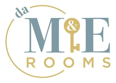 Certificato, attestato, insegna o altro documento esposto da da M&E rooms