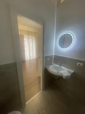 Bagno di da M&E rooms