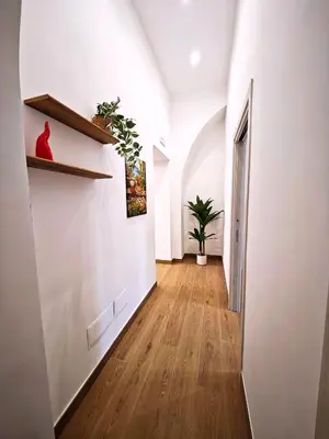 Planimetria di PK Scarlatti House