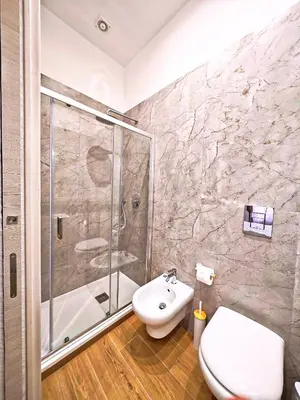 Bagno di PK Scarlatti House