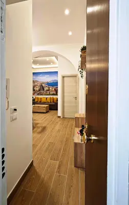 Planimetria di PK Scarlatti House