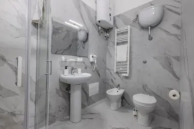 Bagno di Nel Cuore di Napoli
