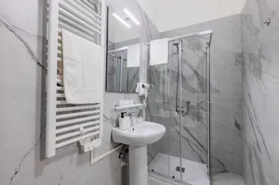 Bagno di Nel Cuore di Napoli