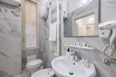Bagno di Nel Cuore di Napoli