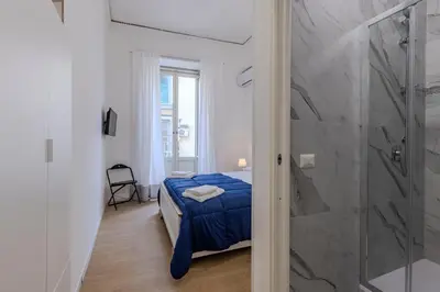 Bagno di Nel Cuore di Napoli