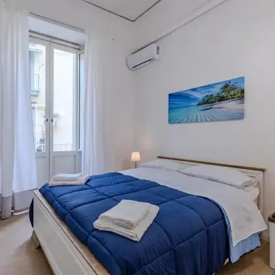 Nel Cuore di Napoli
