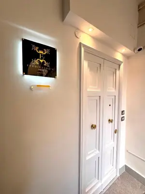 Planimetria di Ferdinando's Home