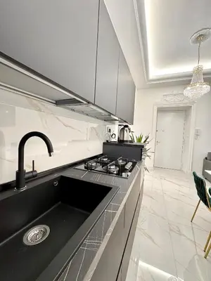 Cucina o angolo cottura di Ferdinando's Home