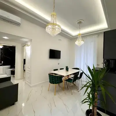 Ferdinando's Home