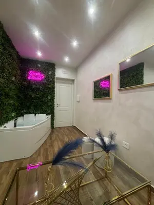 Bagno di House Palma