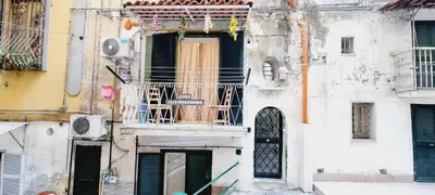 Edificio in cui si trova l'appartamento