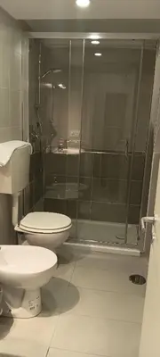 Bagno di O' Balcunciell e Lucii