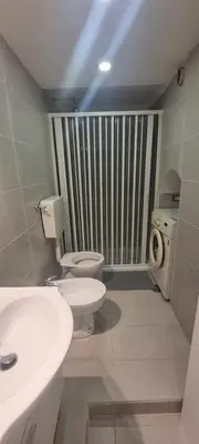 Bagno di O' Balcunciell e Lucii