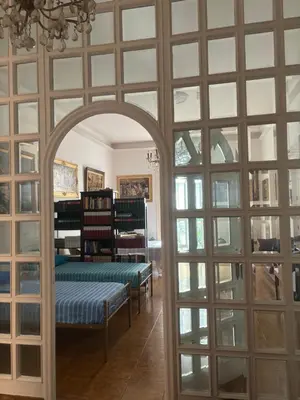 Planimetria di Napoli Centro Antico 77