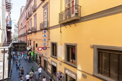 Ospiti di Neapolis Lifestyle