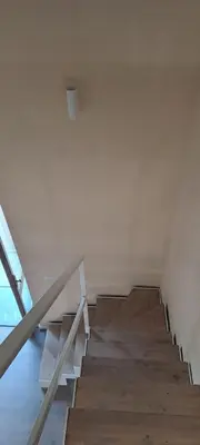 Planimetria di Appartamento del Conte - Central Naples
