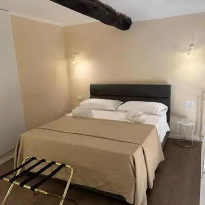 Appartamento del Conte - Central Naples
