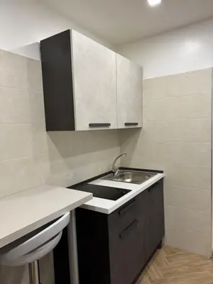 Cucina o angolo cottura di Sanitá sub 31