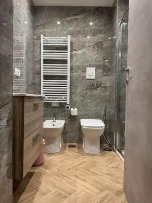 Bagno di Sanitá sub 31