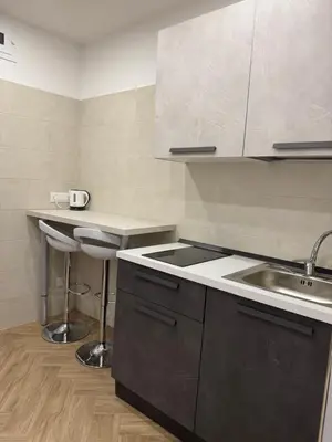 Cucina o angolo cottura di Sanitá sub 31